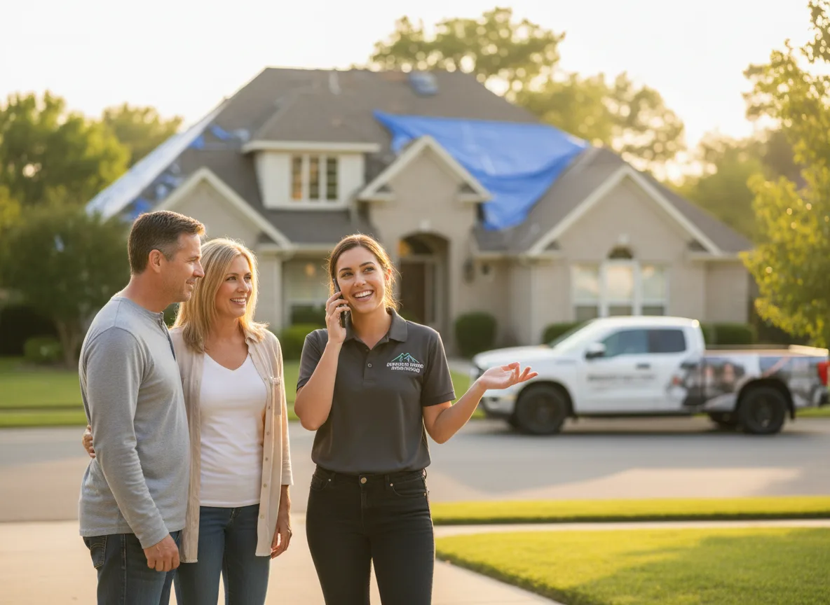 Emergency Roof Repair Howardsville, VA FAQs